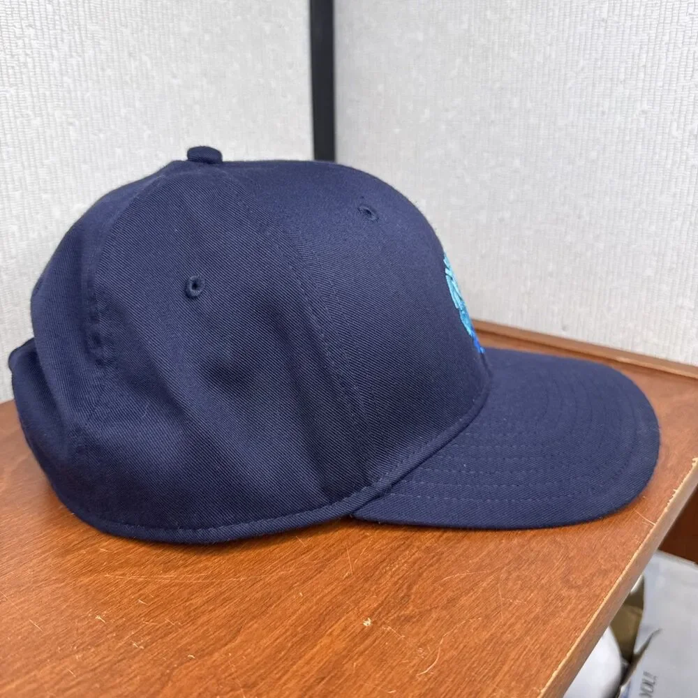 TaylorMade golf hat